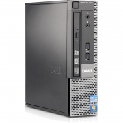 Bild Dell i7 Mini - gebraucht