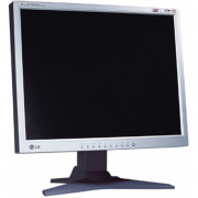 Bild LG 19 - gebraucht