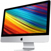 Bild iMac i7 - 27 - gebraucht